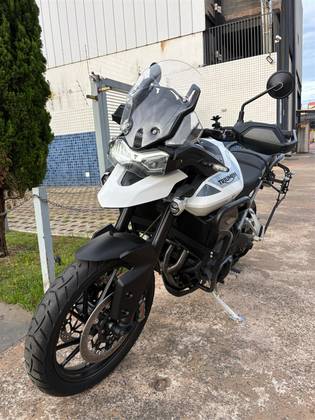 TRIUMPH TIGER 900 GT PRO 